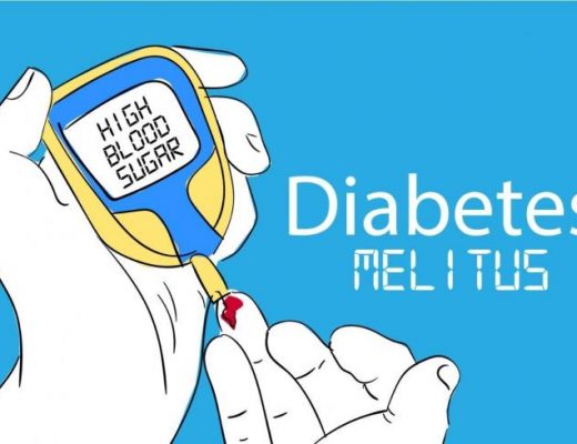 Diabetes melitus kencing manis