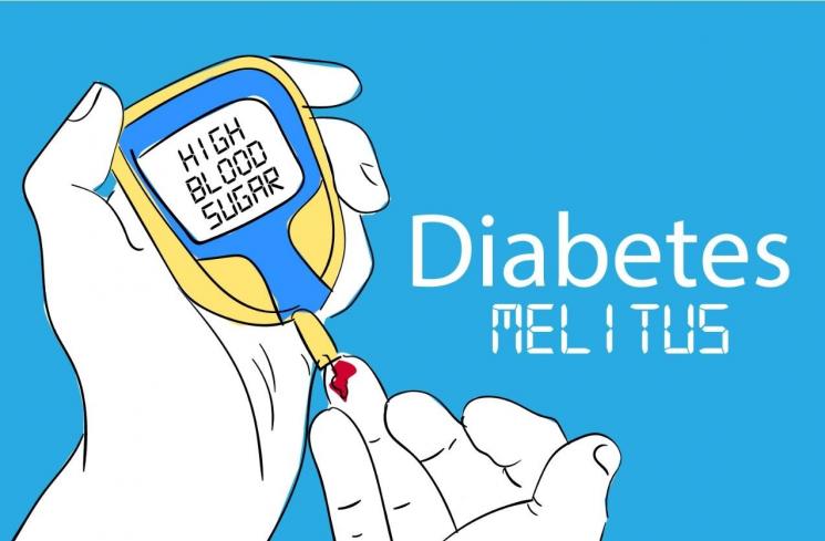 Mengenal Penyakit Diabetes (Kencing Manis), Penyebab, dan Cara Pencegahannya