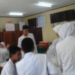 Laboratorium IPA SMA Yadika Natar Lampung Selatan