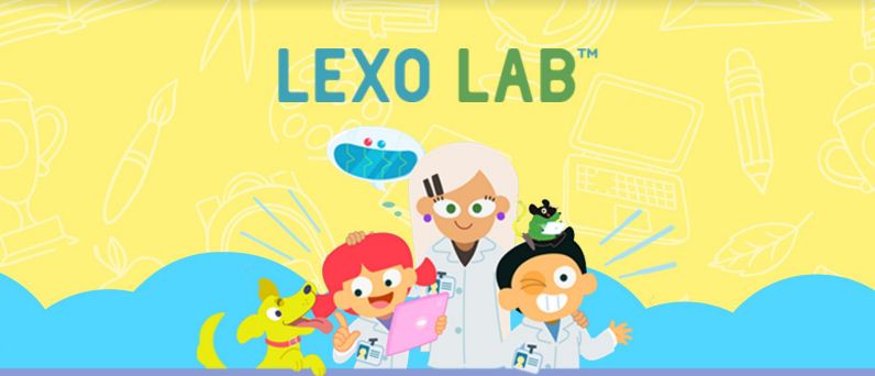 LEXO LAB Tempat Belajar Bicara Bahasa Inggris Online Untuk Si Kecil yang Mudah dan Menyenangkan
