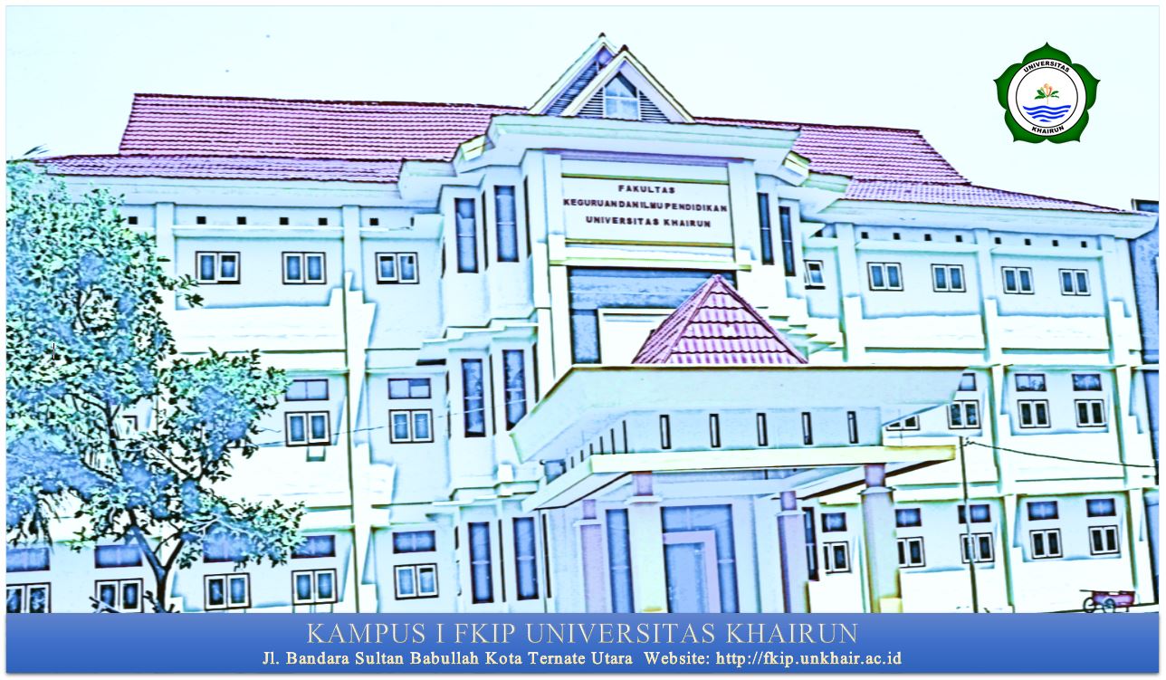 Gimana Sih Rasanya Kuliah PPG Daljab di Universitas Khairun Ternate?