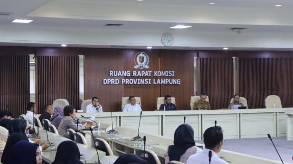 1007 Guru Lulus PG P1 Tahun 2021 Pemprov Lampung Siap Diangkat Jadi ASN PPPK 2023