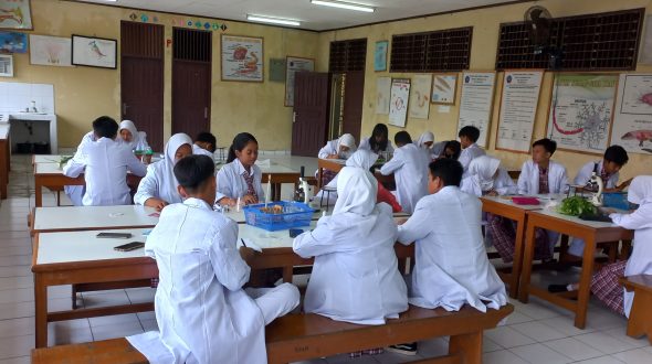 Asesmen (Penilaian) dalam Pembelajaran Mendalam (Deep Learning)
