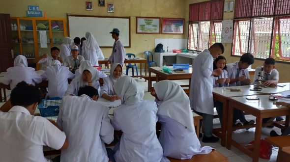 Taksonomi SOLO (The SOLO Taxonomy) Dalam Pembelajaran Mendalam (Deep Learning)