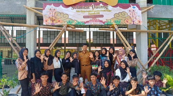Ide Game dan Ice Breaking Edukatif Untuk MPLS Atau Pembelajaran di Kelas