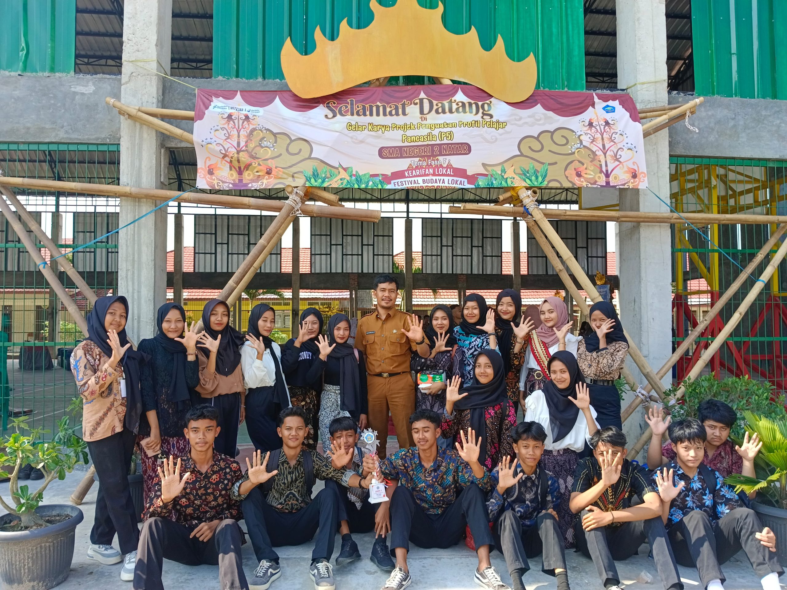 Ide Game dan Ice Breaking Edukatif Untuk MPLS Atau Pembelajaran di Kelas