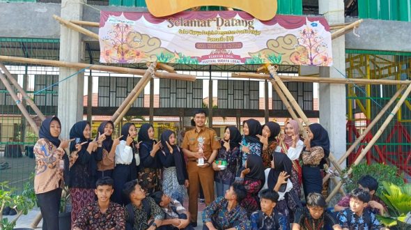 Menjadi Guru yang Bertanggungjawab