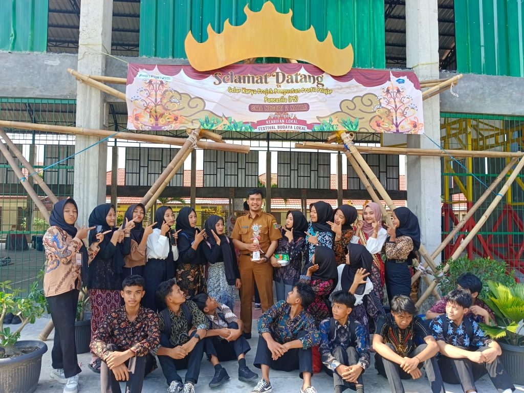 Menjadi Guru yang Bertanggungjawab