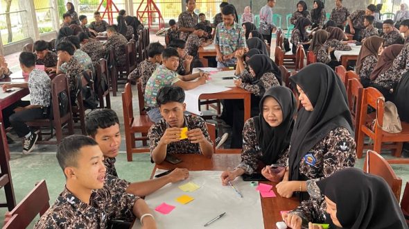 Pengertian, Kelebihan dan Kekurangan Pembelajaran Mendalam (Deep Learning)
