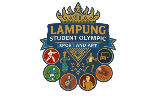 Lampung Student Olympic (LSO) Tahun 2025