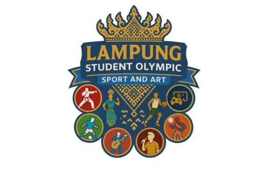 Lampung Student Olympic (LSO) 2025