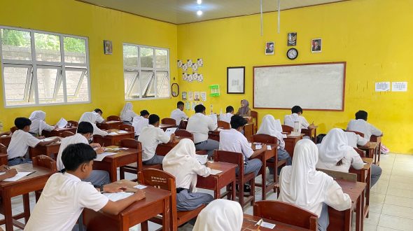 Inti Dari Permendikdasmen Nomor 9 Tahun 2025 tentang Tes Kemampuan Akademik (TKA)