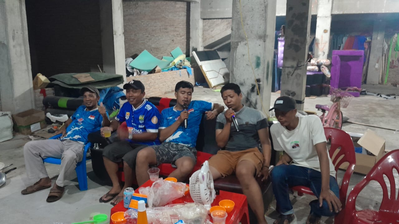 PB Malsen Natar Lampung Selatan