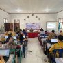 Pelatihan Pembelajaran Mendalam di SMAN 2 Natar Lampung Selatan