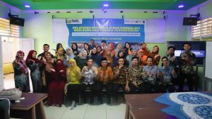 Pelatihan Pembelajaran Mendalam Bagi Guru Lampung Selatan 2025