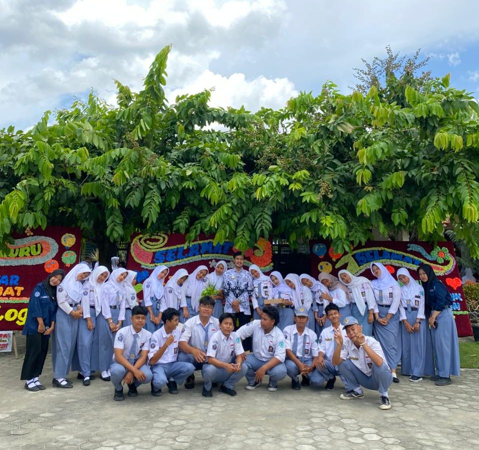 Refleksi Hari Guru Nasional 2025