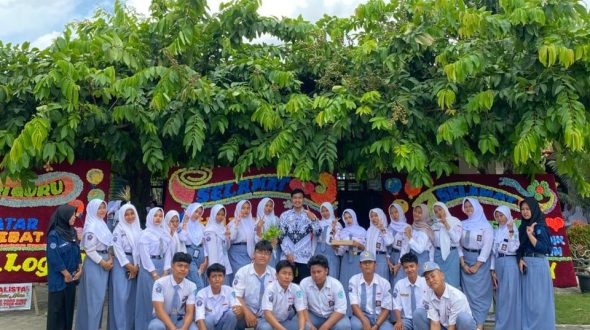 Cara Menghadapi dan Menyembuhkan Siswa Broken Home