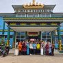 Pelatihan Pembelajaran Mendalam Batch 2 Lampung Selatan