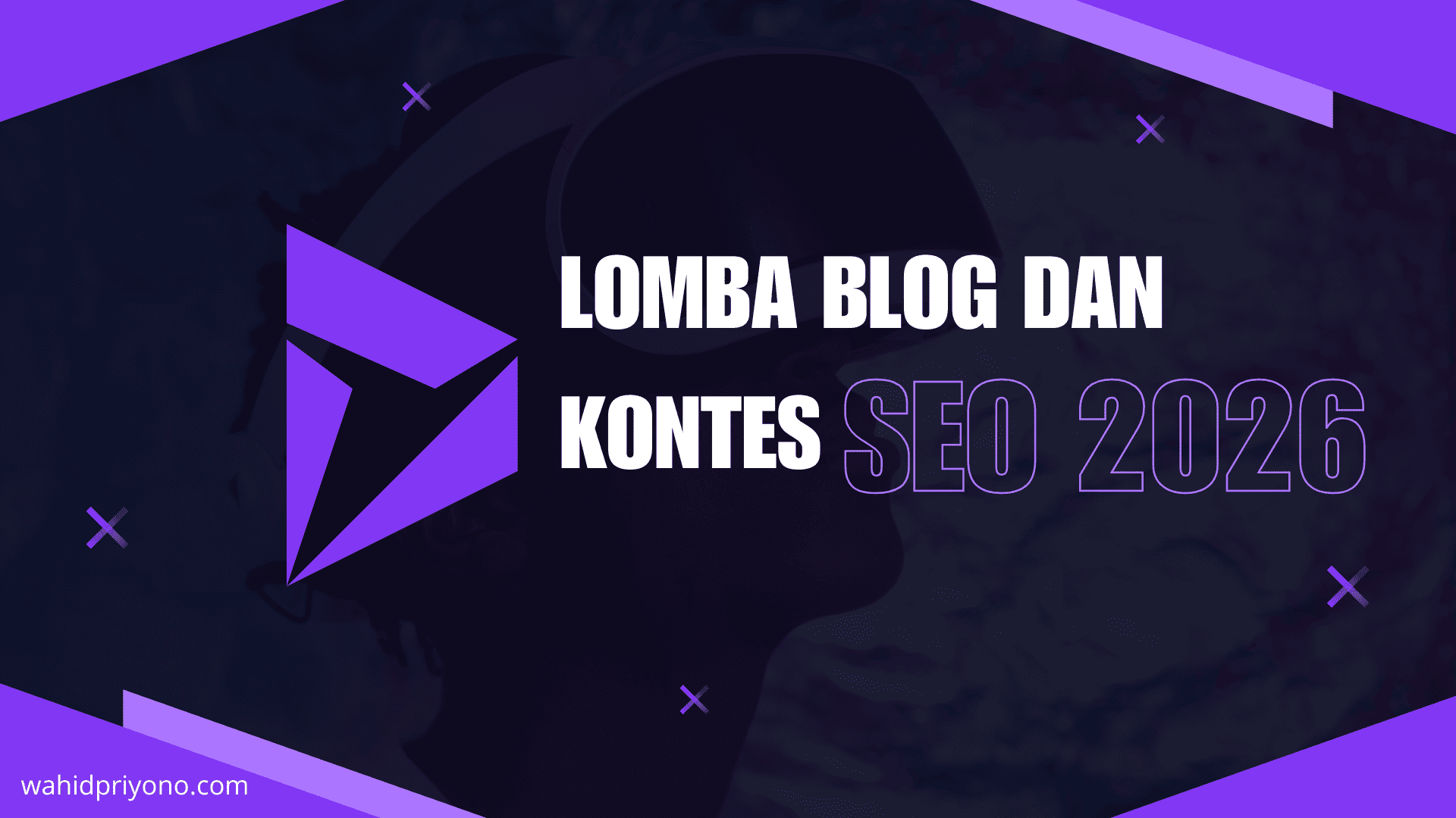 Daftar Lomba Blog dan Kontes SEO Tahun 2026. Hadiahnya Hingga Puluhan Juta Rupiah !