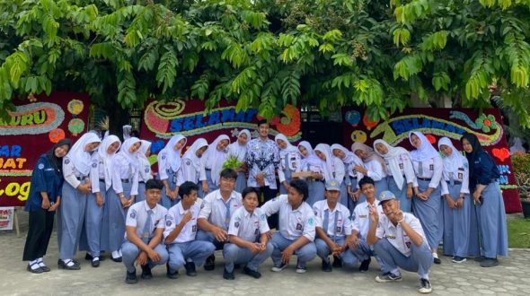Kisi-Kisi Ujian ASTS Genap Biologi Kelas 11 SMAN 2 Natar Tahun 2026