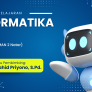 Materi Informatika Kelas 10 SMAN 2 Natar Lampung Selatan