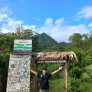 Gunung Betung 1240 MDPL Via desa wiyono, gedong tataan