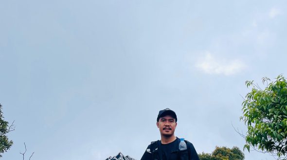 Perjalanan Baru Mendaki Gunung Rajabasa 1282 – Gunung Berapi Angker Dengan Segudang “Cerita Mistis”