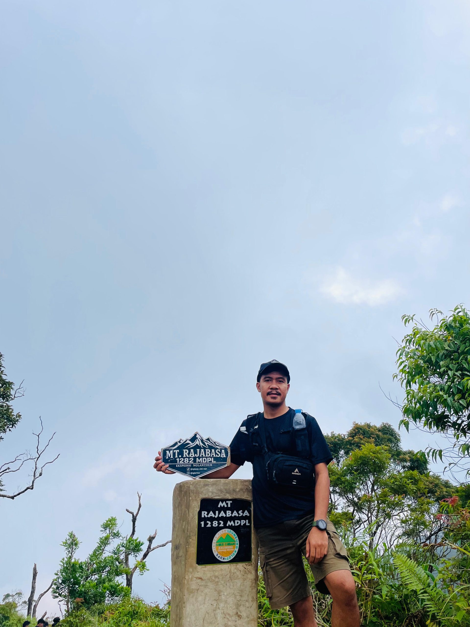 Perjalanan Baru Mendaki Gunung Rajabasa 1282 – Gunung Berapi Angker Dengan Segudang “Cerita Mistis”