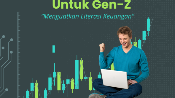 Kelebihan, Kemudahan dan Manfaat Trading Dupoin bagi Gen-Z: Peluang Belajar Finansial di Era Digital