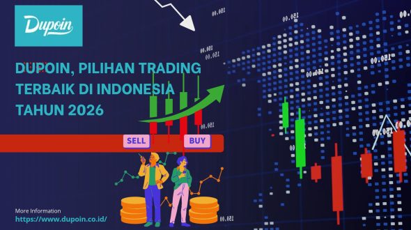 Dupoin, Pilihan Trading Terbaik di Indonesia Tahun 2026