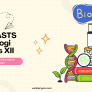 Nilai ASTS Biologi Kelas XII