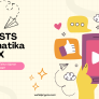 Nilai ASTS Informatika Kelas X