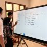 Papan Interaktif Digital dari Pemerintah