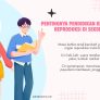 Pentingnya Pendidikan Kesehatan Reproduksi Di Sekolah