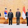 Kemitraan Strategis Komprehensif Khusus Indonesia–Korea Selatan: Gagasan Baru untuk Penguatan Hubungan Menuju Indonesia Emas 2045