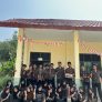 Wahid Priyono Dan Batik Di Ruang Kelas